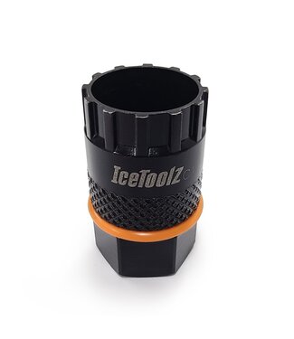 IceToolz ICETOOLZ FREEWHEEL/CASSETTE TOOL