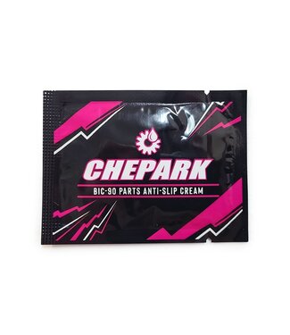 CHEPARK ANTI-SLIP CREAM 5ML