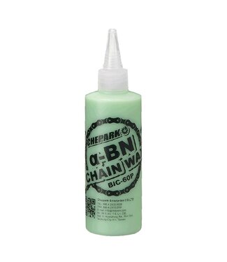 CHEPARK CERAMICS CHAIN WAX 120ML