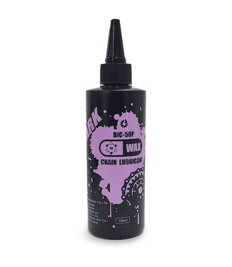 CHEPARK WAX CHAIN LUBRICANT 120ML