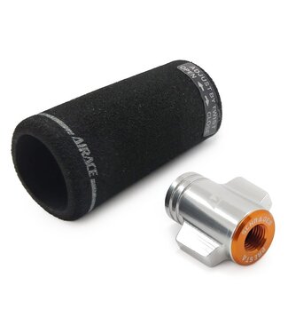 AIRACE TURBO MICRO 5 (W/O CARTRIDGE)