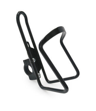 Damco DAMCO HANDLEBAR BOTTLE CAGE BLACK 25.4MM