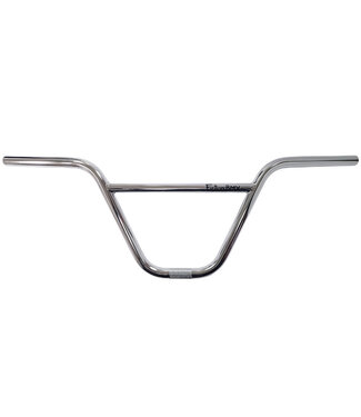Fiction STOLEN FICTION TROOP BARS 9.5'' CHROME