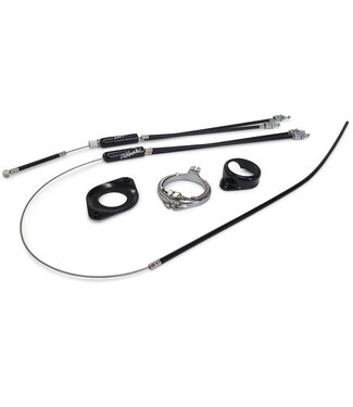 Damco DAMCO GYRO DOUBLE ROTOR W/ CABLE