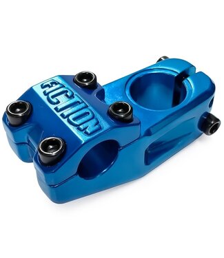 Stolen STOLEN SPARTAN TOP LOAD STEM BLUE