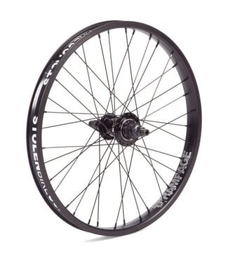 Stolen STOLEN RAMPAGE FREECOASTER WHEEL 20" LHD BLACK