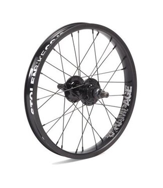 Stolen STOLEN RAMPAGE 16" REAR WHEEL BLACK