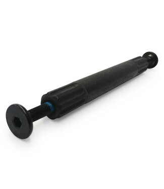 Stolen DAMCO CRANK SPINDLE 8 SPLINE 19MM