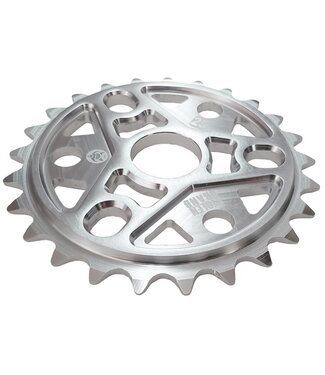 Stolen STOLEN SUMO III SPROCKET 28T POLISHED