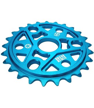 Stolen STOLEN SUMO III SPROCKET 25T BLUE