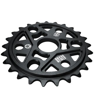 Stolen STOLEN SUMO III SPROCKET 25T BLACK