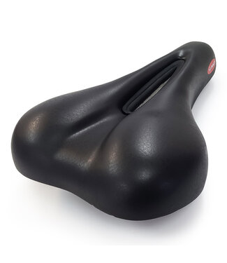 Damco DAMCO COMFORT SADDLE 168MM