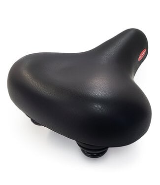 Damco DAMCO CITY SADDLE 224MM