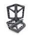 DAMCO BMX NYLON PEDALS GREY