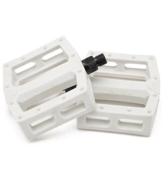 Cinema CINEMA CK PEDALS WHITE