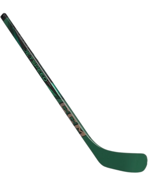 CCM CCM FTW MINI STICK GREEN
