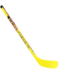 CCM VIZION MINI STICK YELLOW (SECRET)