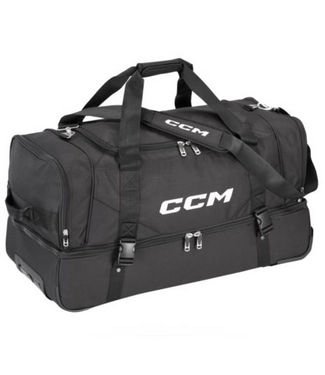 CCM CCM OFFICIALS REFEREE WHEEL BAG 30"