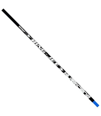 Ring-Jet RING-JET HURRICANE SLIM COMPOSITE RINGETTE STICK 50" INT