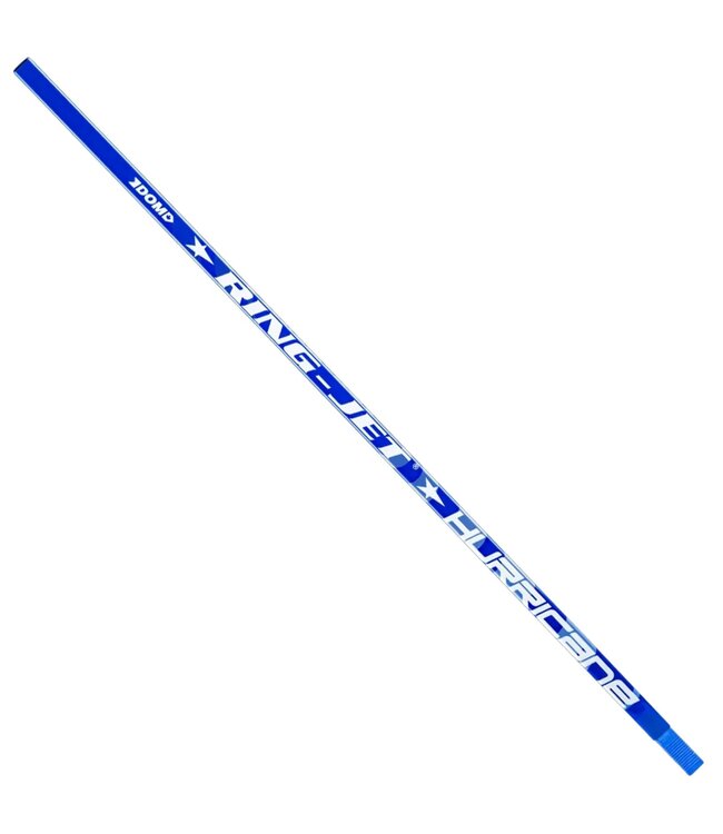 RING-JET HURRICANE SLIM COMPOSITE RINGETTE STICK 42" JR