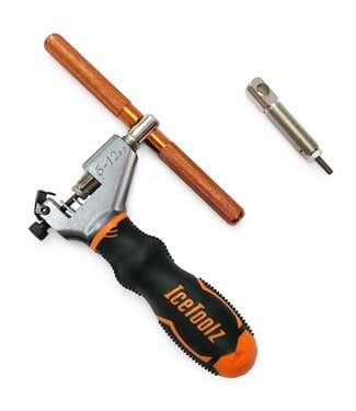 IceToolz ICETOOLZ PRO SHOP CHAIN BREAK 62U3