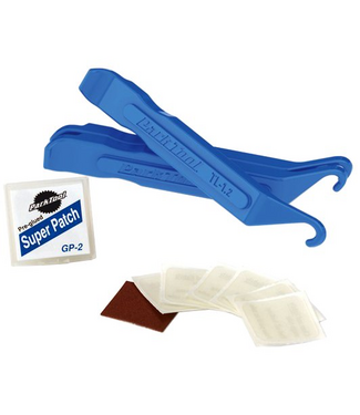 Park PARK TOOL TR-1 TIRE REPAIR KIT