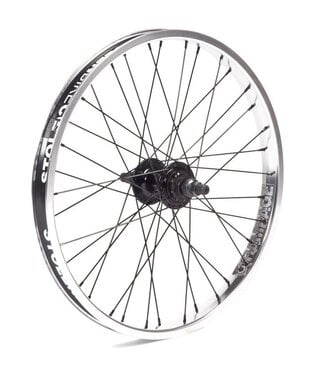 Stolen STOLEN RAMPAGE 20" REAR WHEEL RHD POLISHED