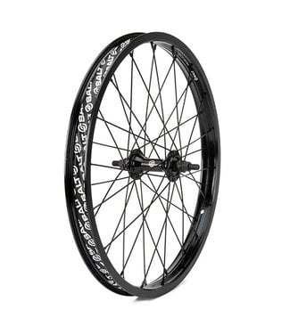 Salt SALT ROOKIE 18" FRONT WHEEL BLACK
