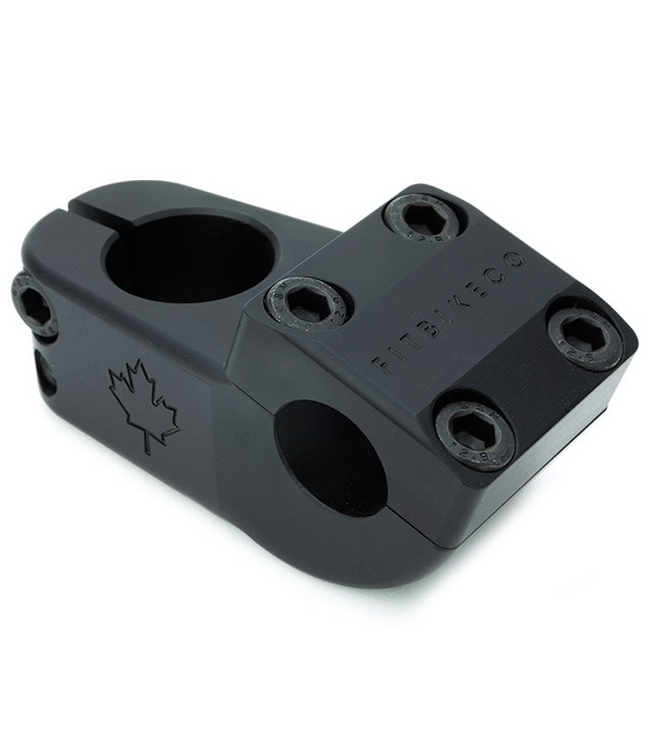 FIT HANGO TOP LOAD STEM 48MM BLACK