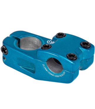 Salt SALT PRO TOP LOAD STEM 50MM BLUE