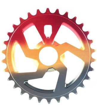 Cult CULT NWO SPROCKET 25T RASTA