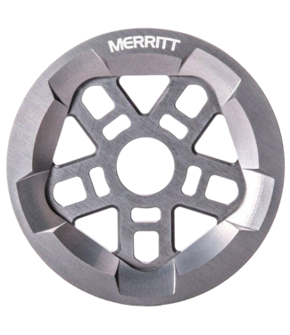 Merritt MERRITT BEGIN GUARD SPROCKET 25T SILVER