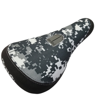 Velo VELO PIVOTAL SLIM SEAT DIGITAL CAMO