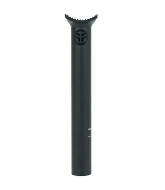 Federal FEDERAL PIVOTAL 25.4MM SEATPOST 200MM BLACK