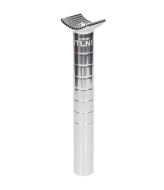 Stolen STOLEN TUNER XL PIVOTAL SEATPOST 200MM POLISHED