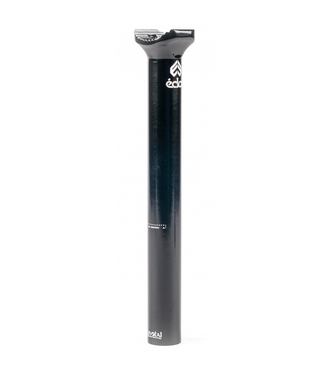 Eclat ECLAT TORCH PIVOTAL 25.4MM SEATPOST 230MM BLACK