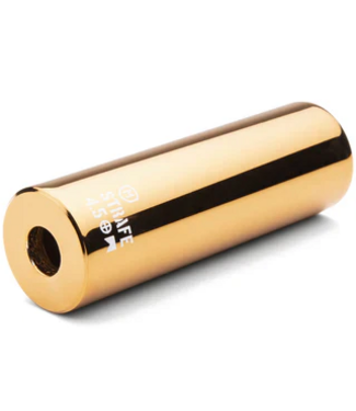 Mission MISSION STRAFE STEEL PEGS COPPER 4.5" (PAIR)