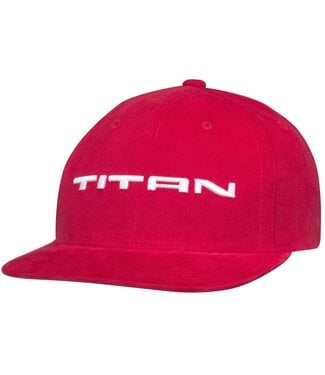 CCM CCM TITAN SNAPBACK HAT OSFA