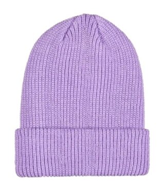 CCM CCM CORE WATCHMAN BEANIE SR HBW3CA LAVENDER