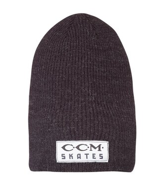 CCM CCM VINTAGE BEANIE BLACK