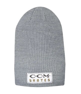 CCM CCM VINTAGE BEANIE GREY