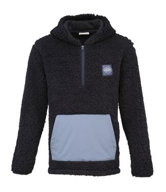 CCM CCM ALL OUTSIDE SHERPA HOODIE SR