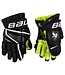 BAUER VAPOR 3X GLOVE JR