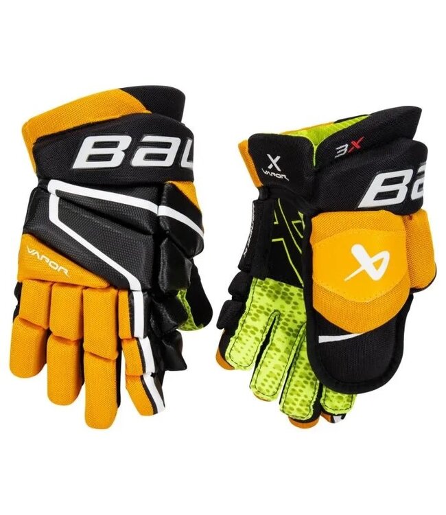 BAUER VAPOR 3X GLOVE JR