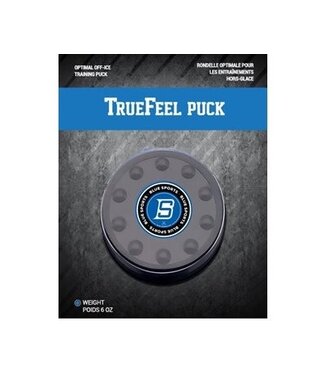 Blue Sports BLUE SPORTS TRUE FEEL TRAINING PUCK