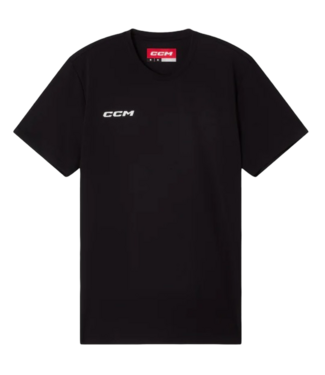 CCM CCM PREMIUM LIGHTWEIGHT TRAINING SS SHIRT SR TSS5TA