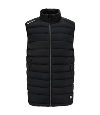 Bauer Bauer Team Puffer Vest Senior