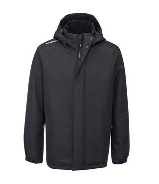 CCM CCM TEAM WINTER JACKET SR J5320