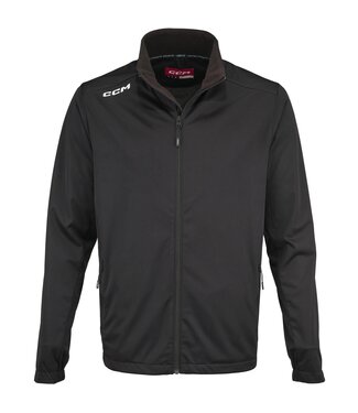 CCM CCM RINK SUIT JACKET YTH JRS5TD