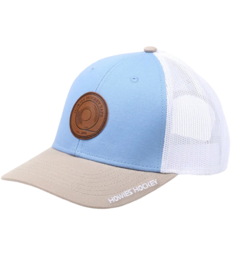 Howies HOWIES THE SLEEPING BEAR HAT